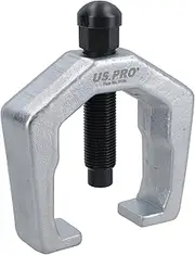33mm Pitman Steering Arm Linkage Gear Bearing Puller Remover Tie Rod End AT578