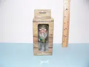 Duck Commander Uncle Si Robertson 3D Character Christmas Ornament
