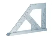 TRUSCO ANGLE SQUARE - 45°&90° (166x100x16mm) TS-TSA