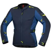 Lane-ST+ Ladies Blue Textile Motorcycle Jacket