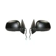 Right & Left Door Mirror for Mitsubishi Outlander ZG 11/2006-07/2009