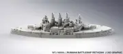 Retvizan - Russian Navy - Pre Dreadnought Era - Wargaming - Axis and Allies - Na