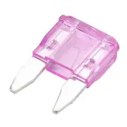 Factory RHP ATM-3-5PK for Rheem Fuse - 3A Mini Blade Type - (5 Pack)