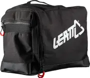Leatt Moto Helmet Bag, black for Men One Size
