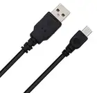 USB Cord Data Sync Cable Cord for Sony Alpha a6000 ILCE-6000 L 6000B Camera