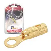 Aerpro 8 Gauge Ring Terminal - Wiring Kit - AP612