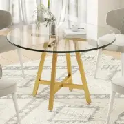 Modern Dinning Table Base, Metal Coffee Table Legs with Suction Cups, Heavy