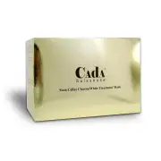 Cada Suissesse Stem Cellue CharmeWhite Treatment Mask -8 sheets Fixed Size