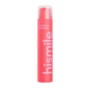 Hismile Toothpaste - Strawberry 60g