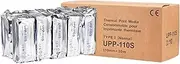 Sony/Mitsubishi compatible upp-110s,ultrasound paper film/media upp 110s thermal print media (1)
