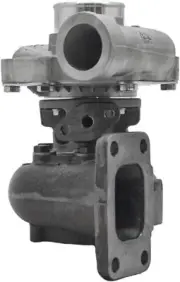 Turbocharger 02/200880 for Perkins Engine 1004 1004.2T JCB Wheel Loader 409 411
