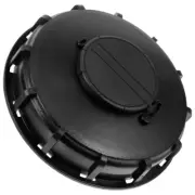 Ton Barrel Breathable Cover Ibc Tote Lid Bucket Sealing Protective Lids