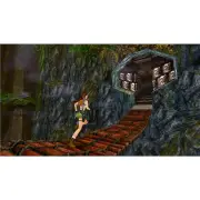 Tomb Raider I-III: Remastered Collection - Deluxe Edition - Nintendo Switch