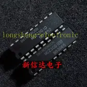 1pc IC Chip MCZ3001DB MCZ3001D DIP 18 Pin