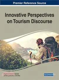 在飛比找三民網路書店優惠-Innovative Perspectives on Tou