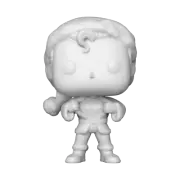 Funko POP! DC: Superman in Holiday Sweater + Protector