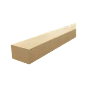 66 x 42mm 4.8m H3 LOSP Treated & Pre-Oiled Clear PR4 Laminated Pine Screening