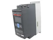1SFA897104R7000 Module: Soft Start US Current: 208-600VAC DIN 18.5kW 0-30/1-3...