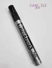 Sakura Pen-touch Paint Marker - 2mm Silver