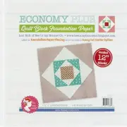 EcoCraft Foundation Paper, 12" Economy Plus by Lori Holt