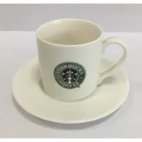 在飛比找蝦皮購物優惠-STARBUCKS ESPRESSO COFFEE CUPS