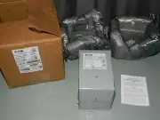 NEW Eaton EP Single Phase Transformer S26012P S10N04A26P 120 x 240 Volts 24/12