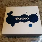 Skyzoo 10.1" Touch Screen Digital Picture Frame
