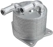 Oil Cooler Compatible With DS DS7 Crossback 2.0 BlueHDi 180 2017-2020 EEP/CT/105A