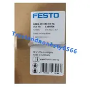 1PCS NEW FIT FOR Festo DRRD-20-180-FH-PA 1395606 Rotary Cylinder