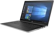 HP ProBook 470 G5 2WK18PA Notebook 17.3' FHD Intel i7-8550U 8GB DDR4 1TB HDD Geforce 930MX 2GB VGA HDMI USB-C Win 10 Pro Backlite Keyboard 2.5kg