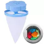1* Washing Machine Hair Catcher Washer Lint Catcher for small washing machines