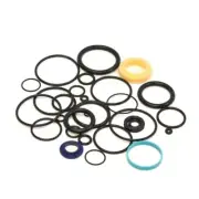 Kit Inspection Set Shock Absorber dhx2 (2016-2020) 60x80300950 FOX Workshop
