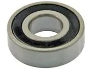 National 87RC28H Generator Commutator End Bearing Fits 1965-1966 Ford F100