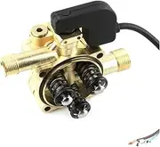 High Pressure Pump Washer Cleaning Machine Portable Pump Car Wash Pump Sprayer High Pressure Water Pump 220V