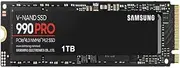 Samsung 990 Pro 1TB M.2 NVMe (MZ-V9P1T0BW)