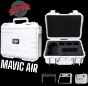 MAVIC AIR 1 / 2 HARD CASE DJI TRAVEL CASE Dji Hard Case