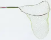 Cumings SC-2 Canadian Scopper Floating Aluminum Boat Net 30" Handle