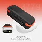 Compact Carrying Case for Two For JBL For PartyBox Wireless Microphones