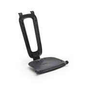 Bugaboo Fox 5 seat hardware Black