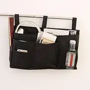 Bedroom Bedside Storage Bag Crib Diaper Storage Bag Oxford Cloth Dormitory Bunk Bedside Storage Bag