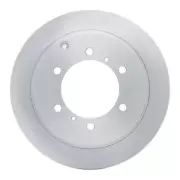 Disc Brake Rotor fits 1990-2004 Mitsubishi Montero Montero Sport DFC (for: Mitsubishi)