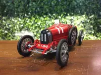 在飛比找有閑購物優惠-1/18 CMC Bugatti T35 1924 Ital