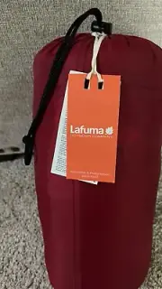 Lafuma sleeping Bag Lightweight