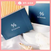 在飛比找蝦皮購物優惠-【BRINGO】Dr.ceuracle 5層純棉化妝棉 80