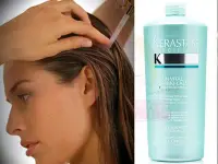 在飛比找Yahoo!奇摩拍賣優惠-【特價】§異國精品§ 卡詩 KERASTASE 清新舒緩髮浴