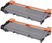 Ink Stop 2 Pack Compatible Toner Cartridge for Fuji Xerox CT202330 for Docuprint P265dw M265z M225z M225dw P225d