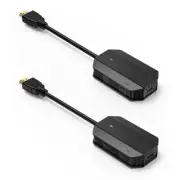 Display Dongle Extender AV Adapter 1080P for Laptop Projector Monitor F4W58219