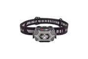 Nite Ize STS LED Headlamp Hiking Camping Flashlight Outdoor Torch Light Charcoal