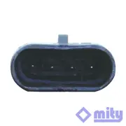 Fits Renault Clio 2001-2016 1.1 1.2 + Other Models Ignition Coil Mity #1