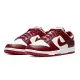 Nike Dunk Low Team Red 酒紅 DD1391-601 US8 酒紅